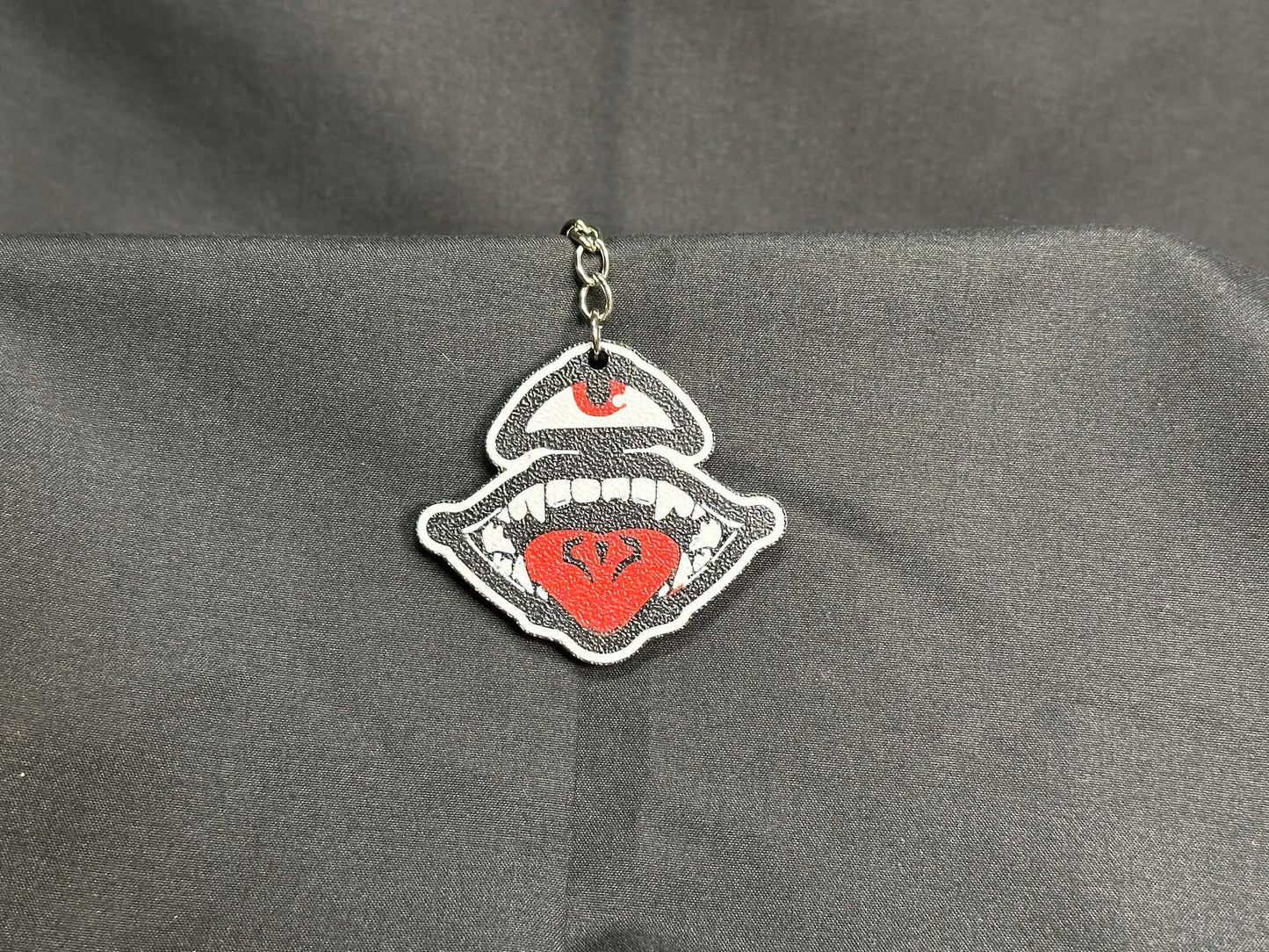 JuJutsu Kaisen Sukuna Keychain