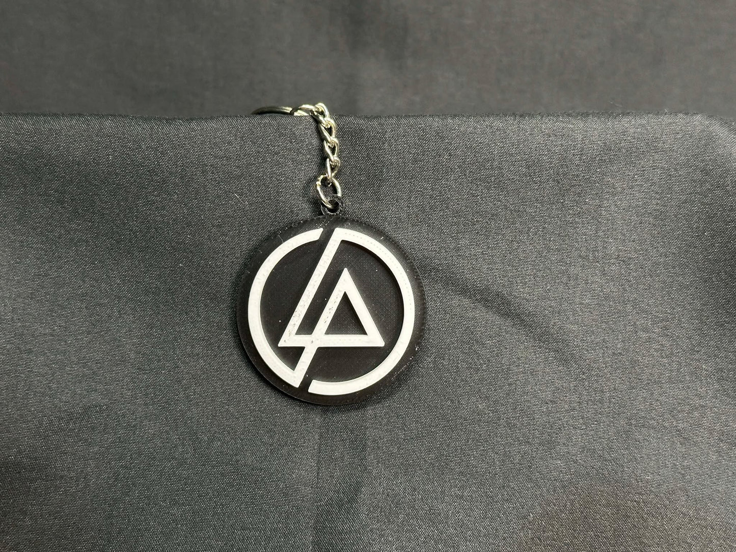 Linkin Park Keychain