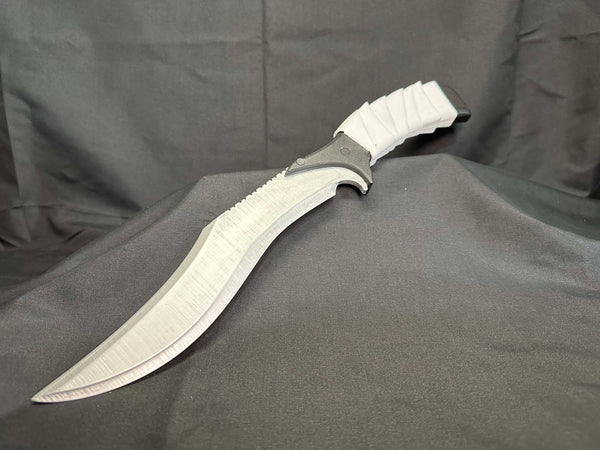 Feyd-Rautha Harkonnen Replica Dagger – Fencer's Foundry