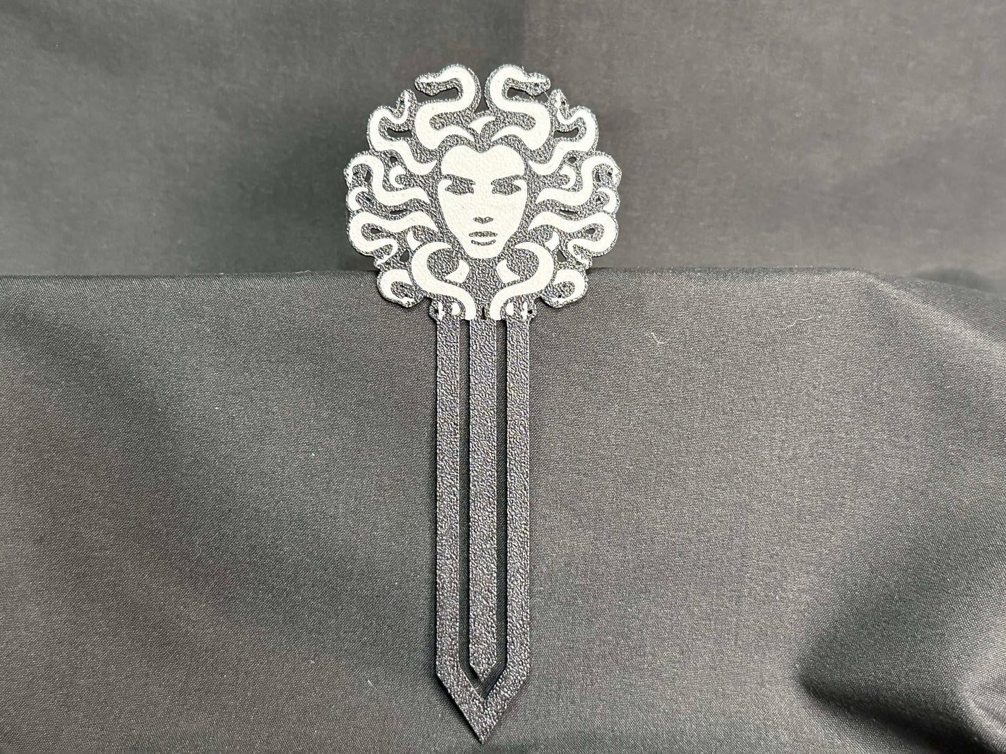 Medusa Bookmark