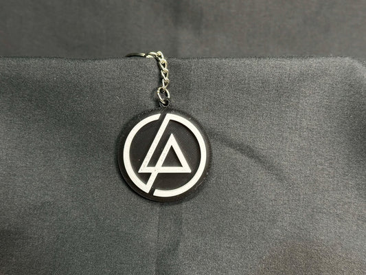 Linkin Park Keychain