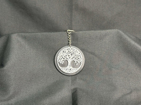 Tree of Life Keychain