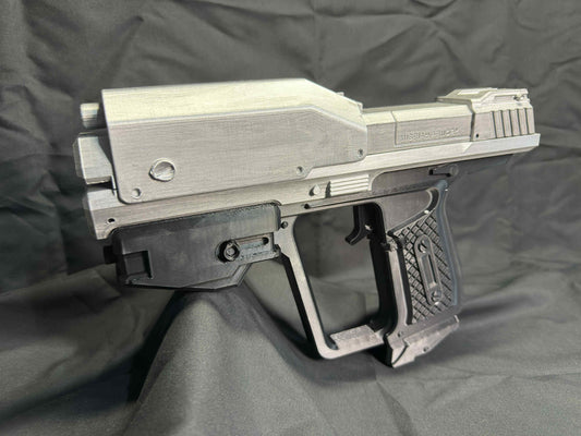 Halo M6G Magnum