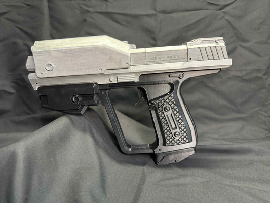 Halo M6G Magnum