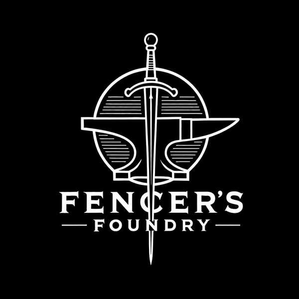 Fencer's Foundry